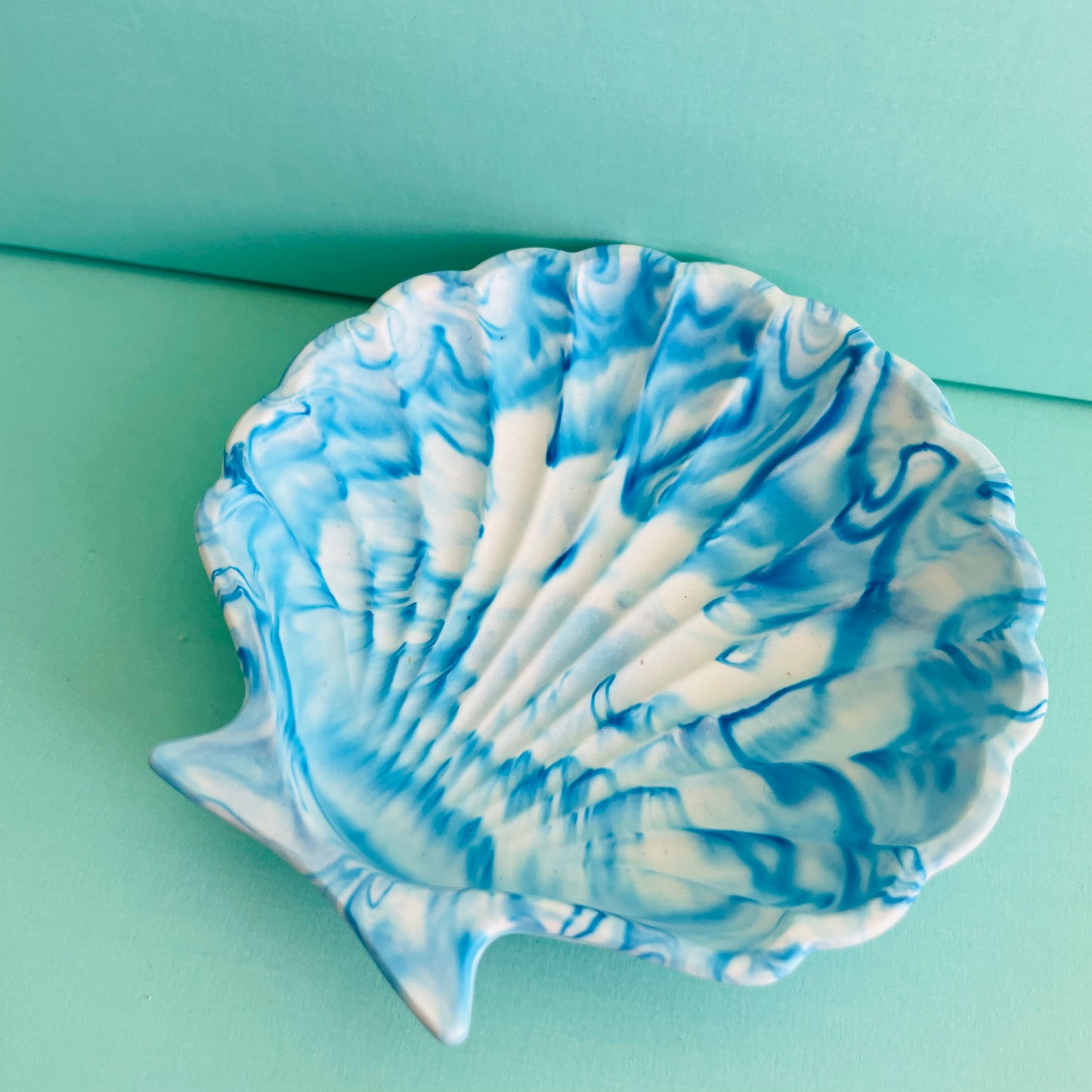 Clam Shell Tray (various colours)