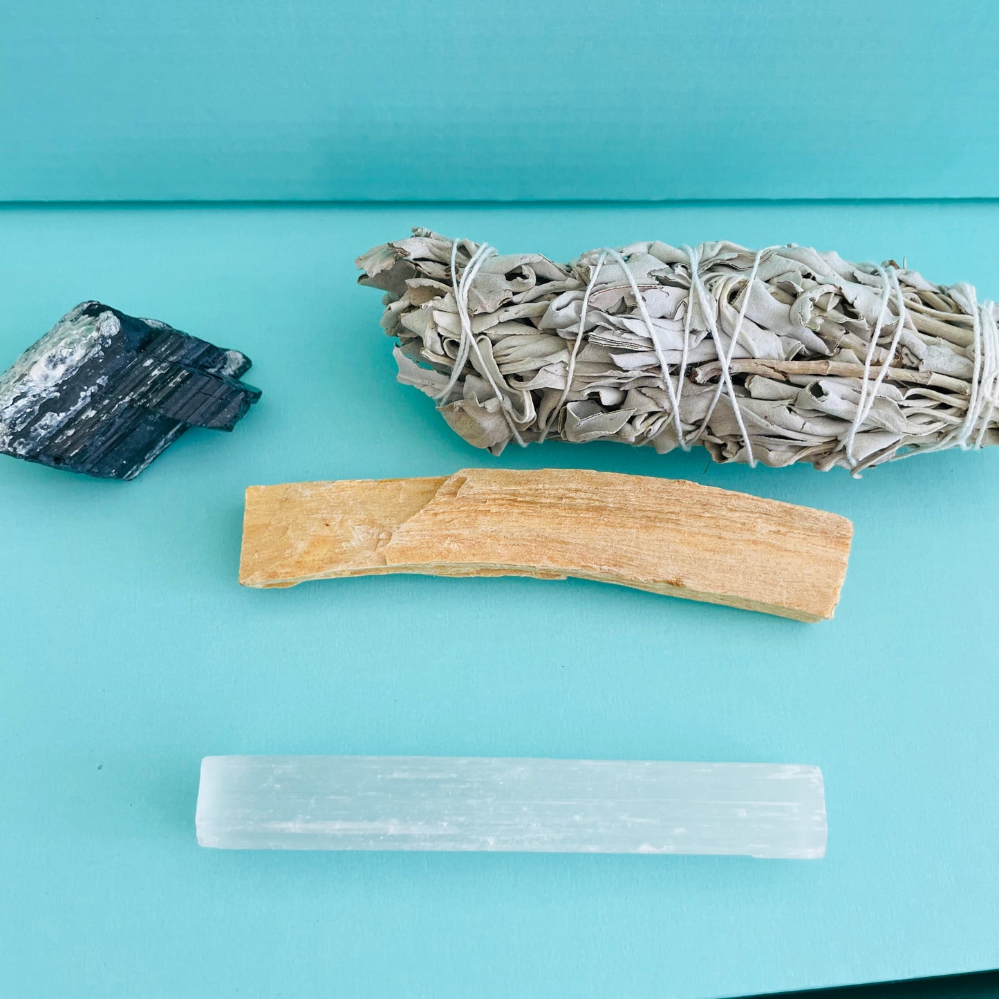 Crystal Protection Kit